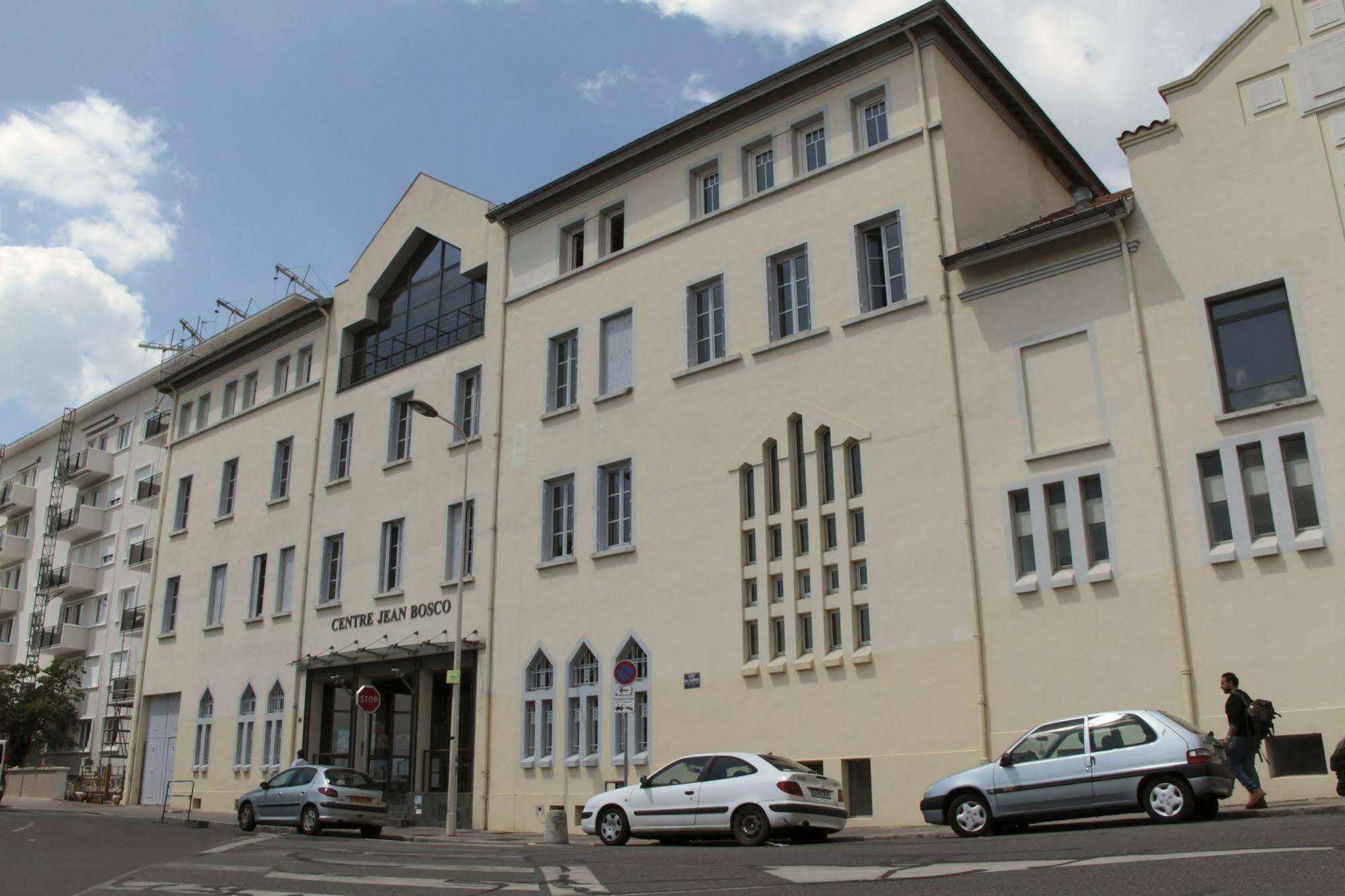 Centre Jean Bosco 5*