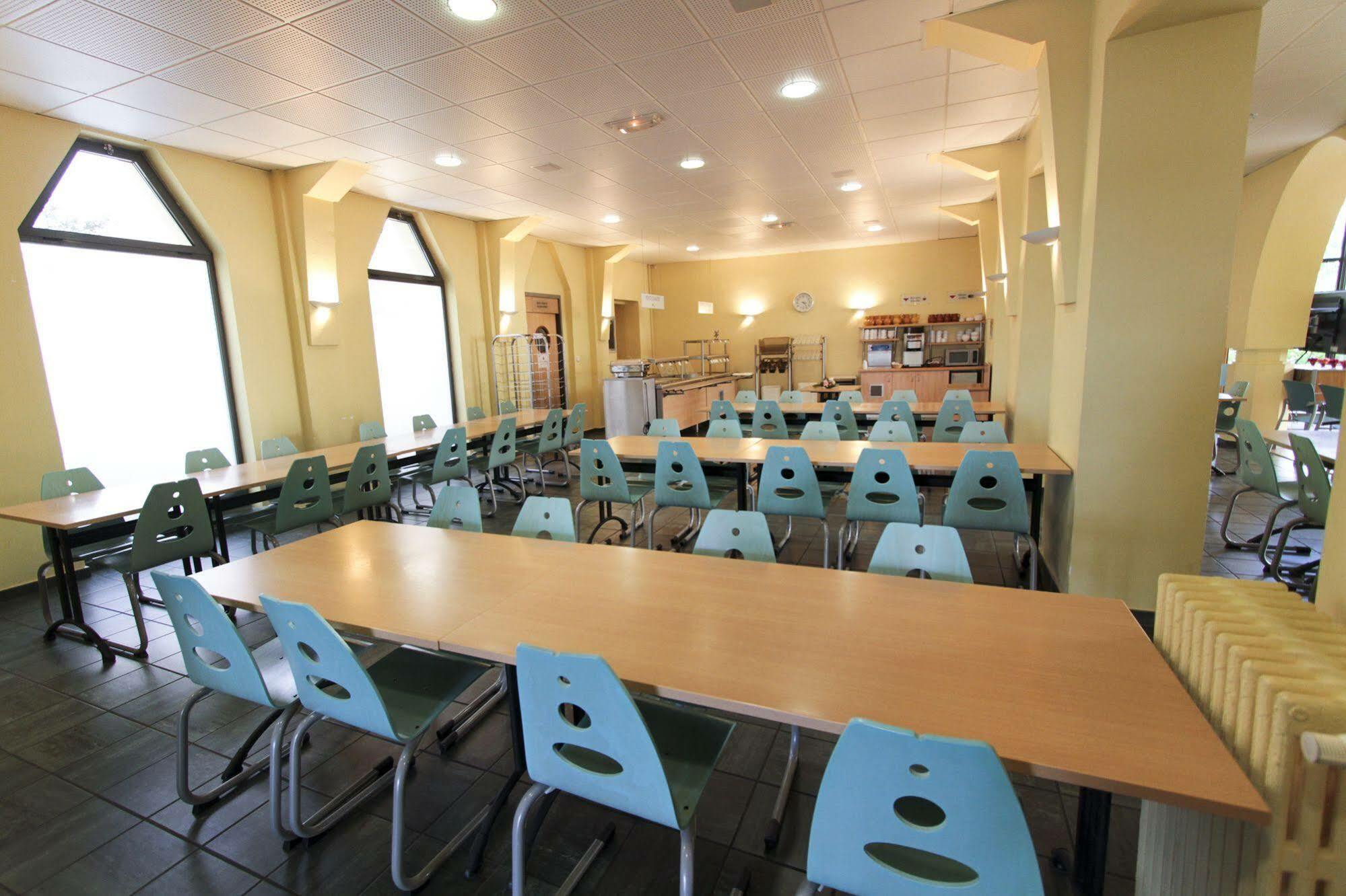 Centre Jean Bosco Lyon