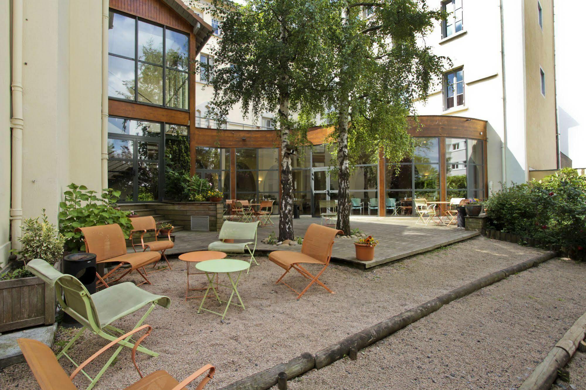 Hotel Centre Jean Bosco