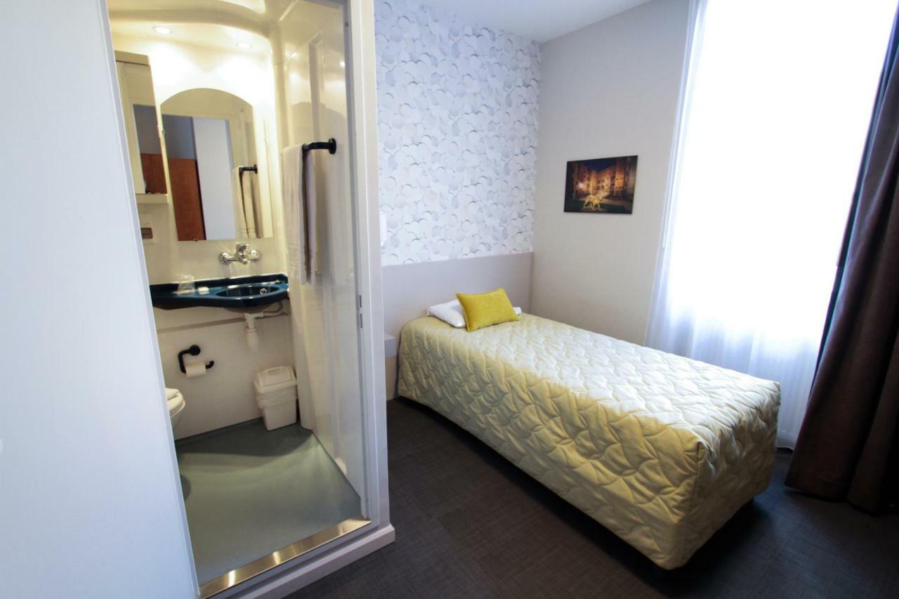 Hotel Centre Jean Bosco Lyon