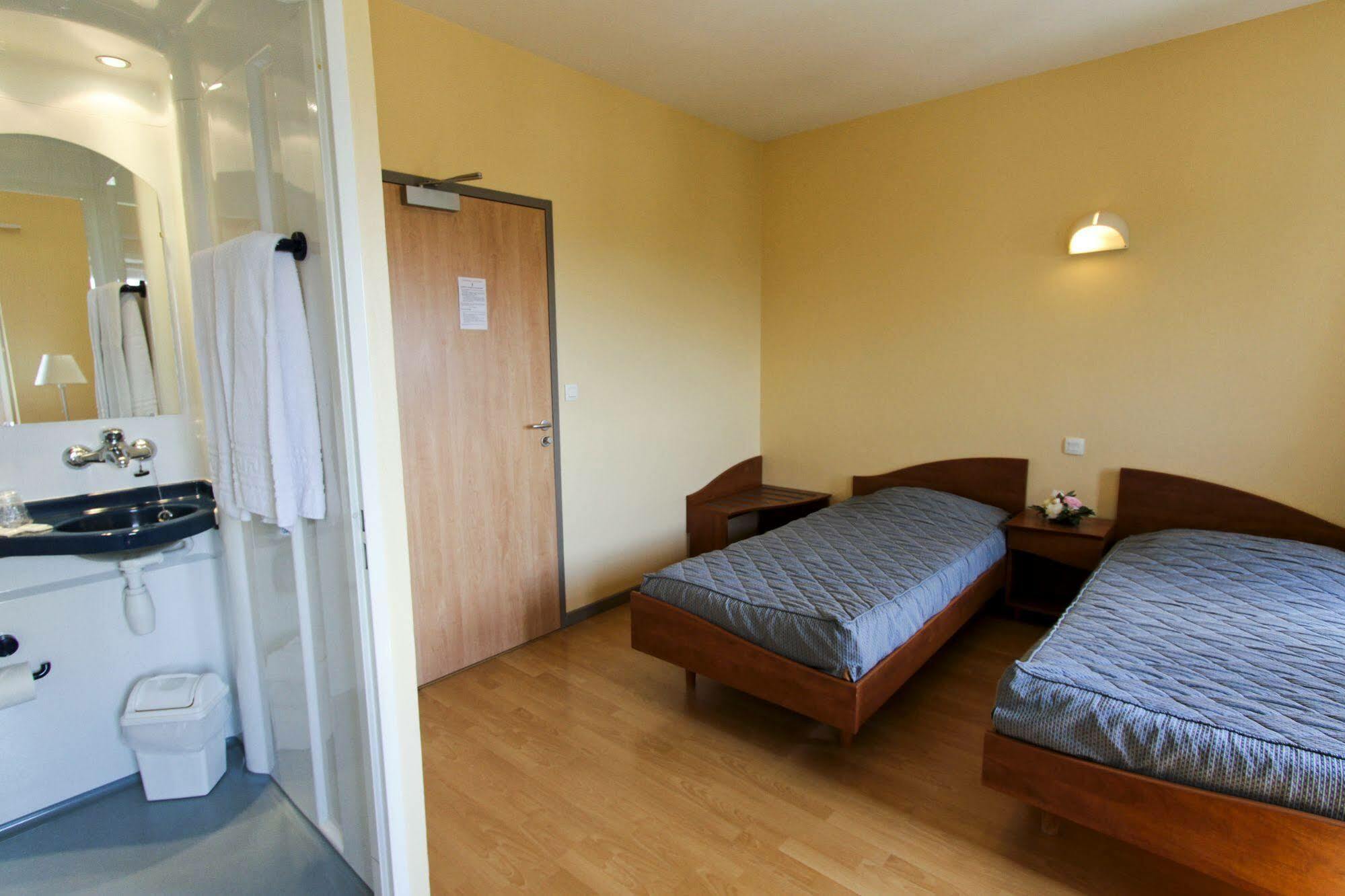 Centre Jean Bosco Hotel 5*