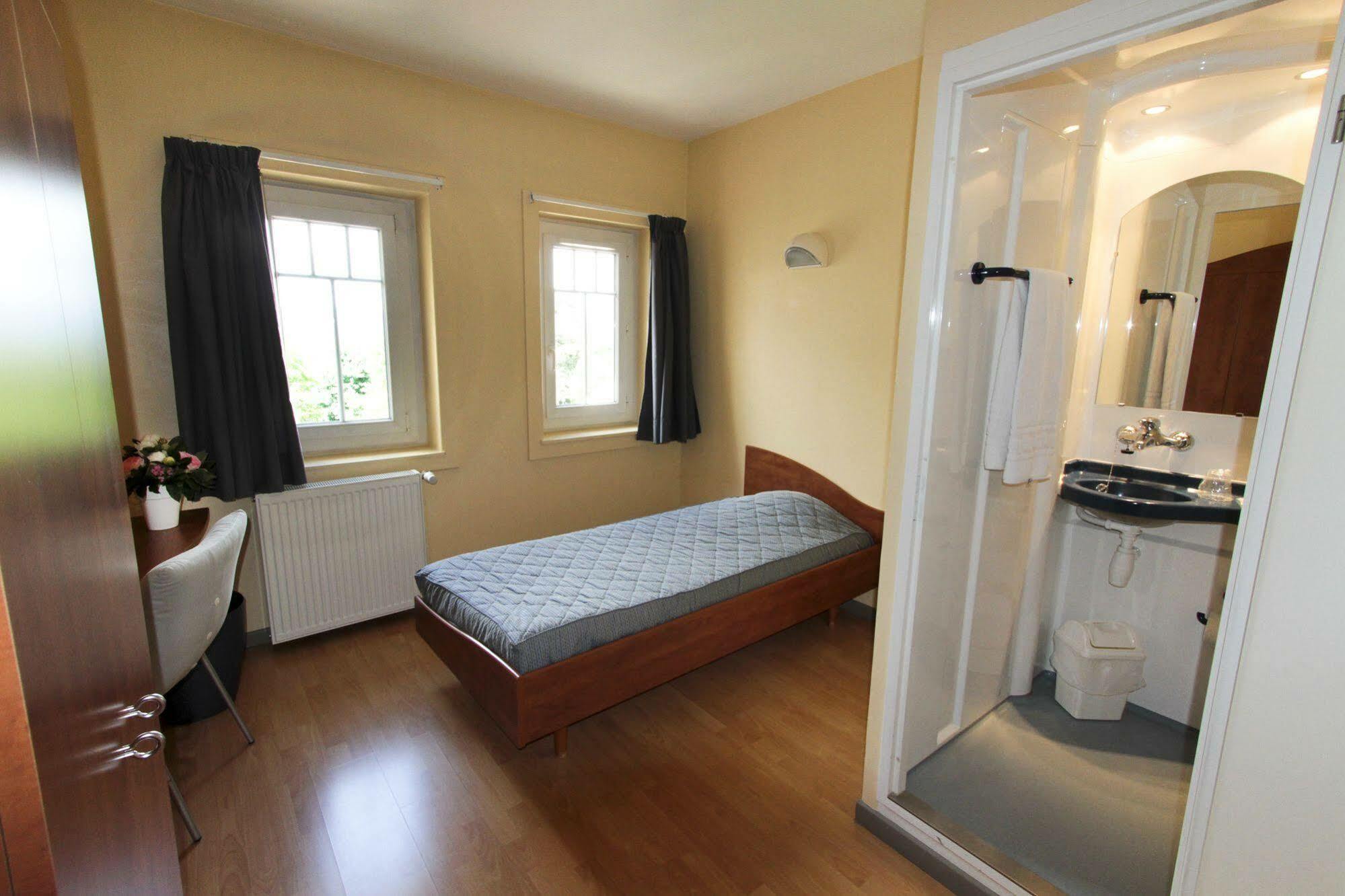 Hotel Centre Jean Bosco 5*