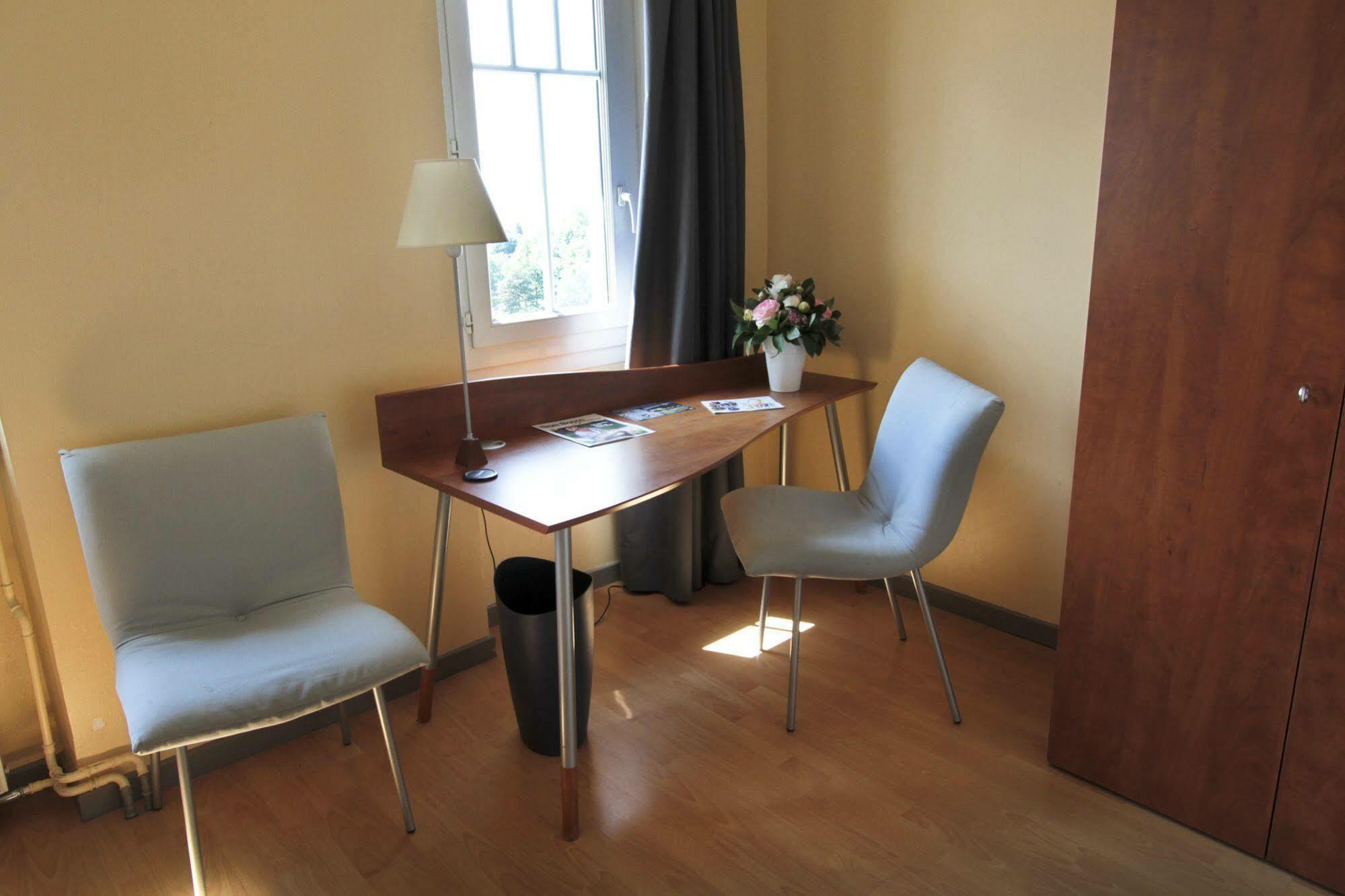 Centre Jean Bosco Hotel Lyon