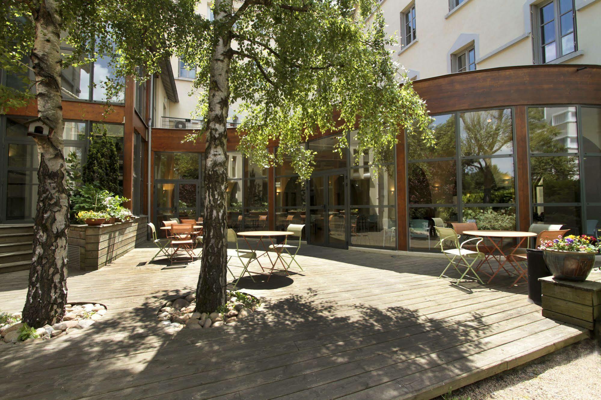 Centre Jean Bosco 5* Lyon