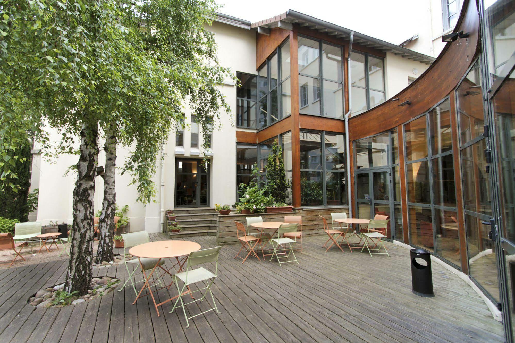 Centre Jean Bosco Hotel 5*