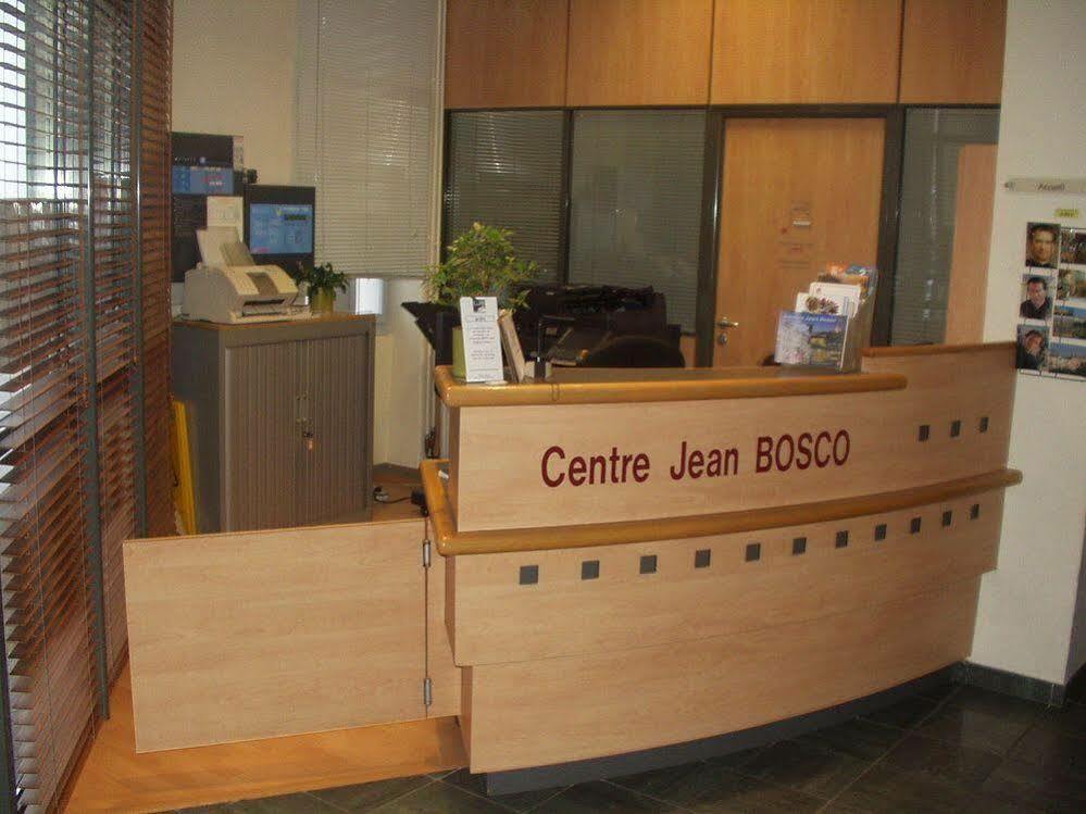 Centre Jean Bosco 5* Lyon