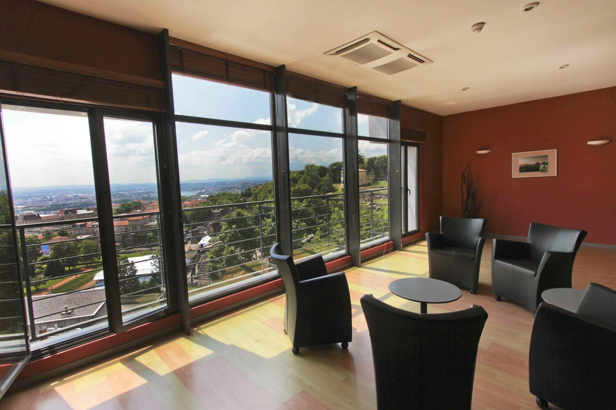 Hotel Centre Jean Bosco