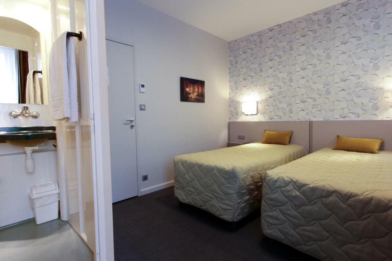 Centre Jean Bosco 5*