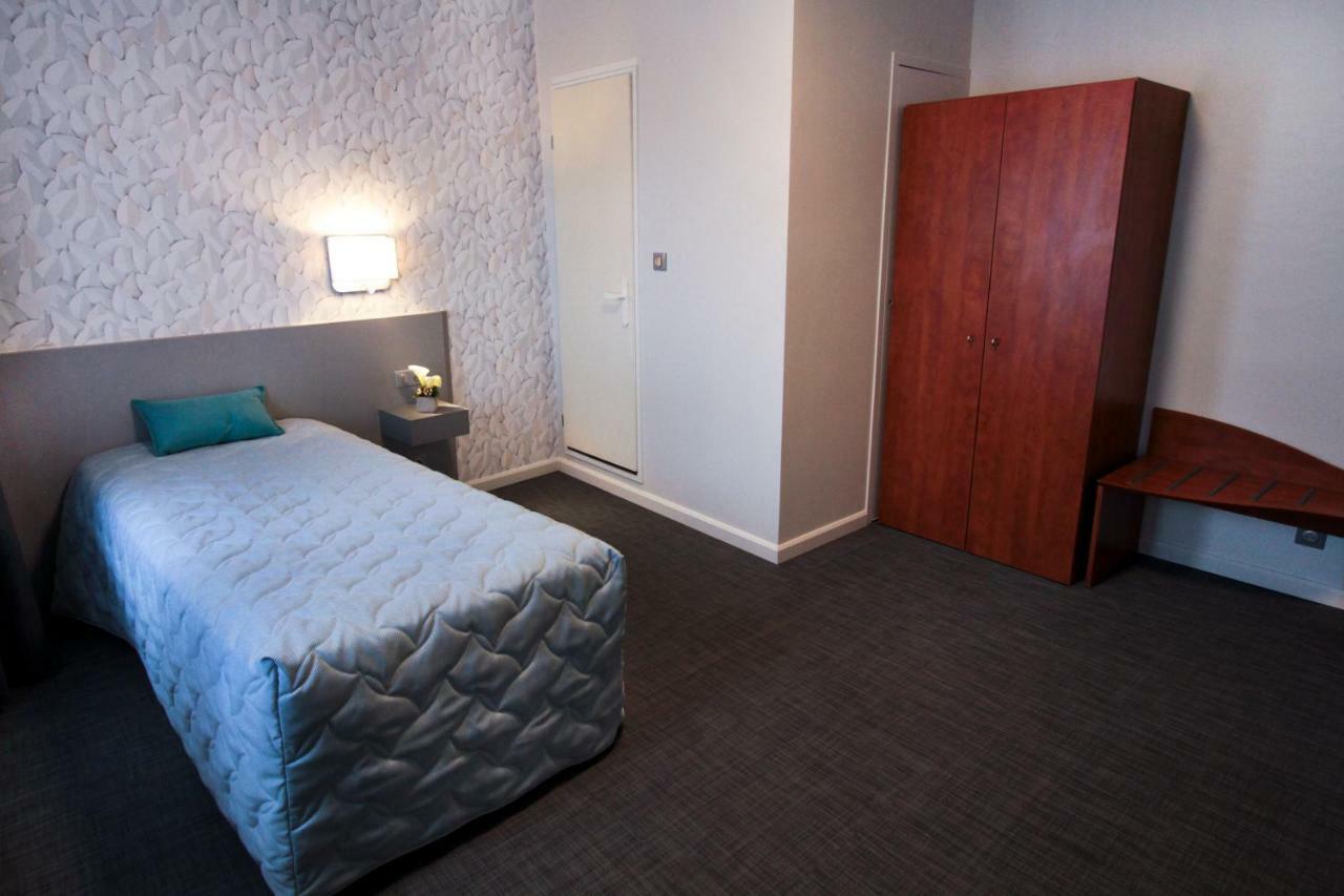 Hotel Centre Jean Bosco 5*